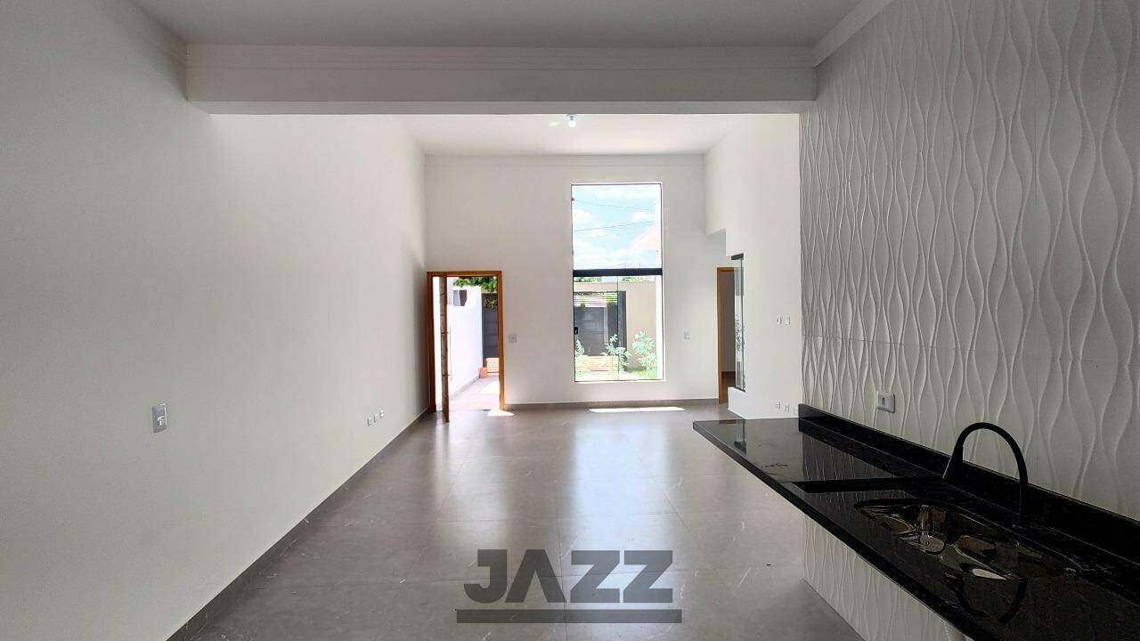 Casa à venda com 3 quartos, 113m² - Foto 6