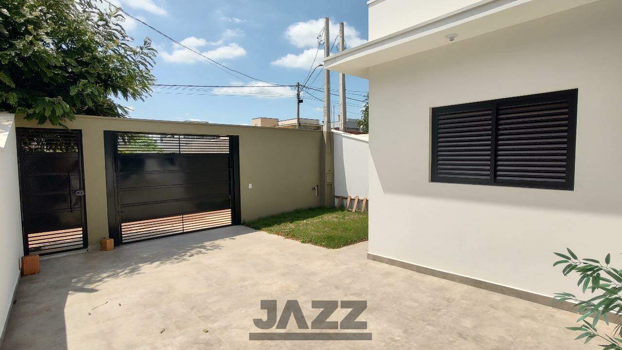 Casa à venda com 3 quartos, 113m² - Foto 2