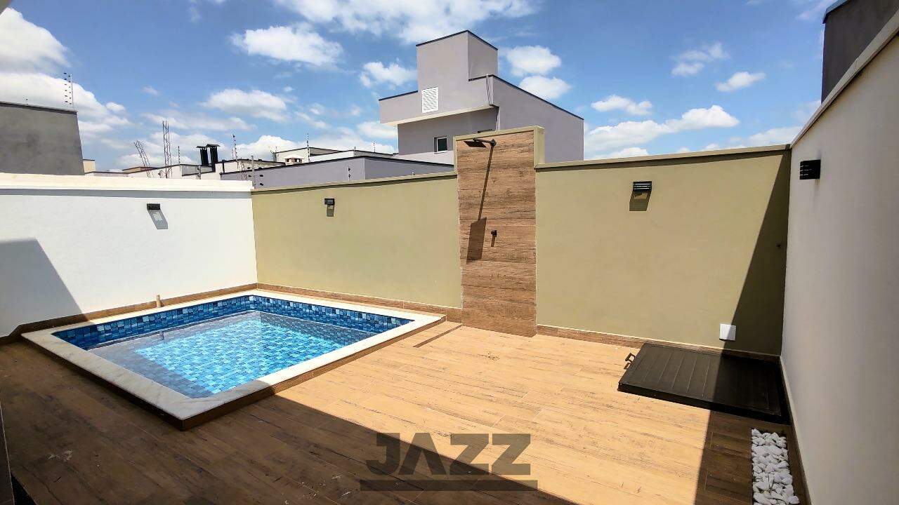 Casa à venda com 3 quartos, 113m² - Foto 26