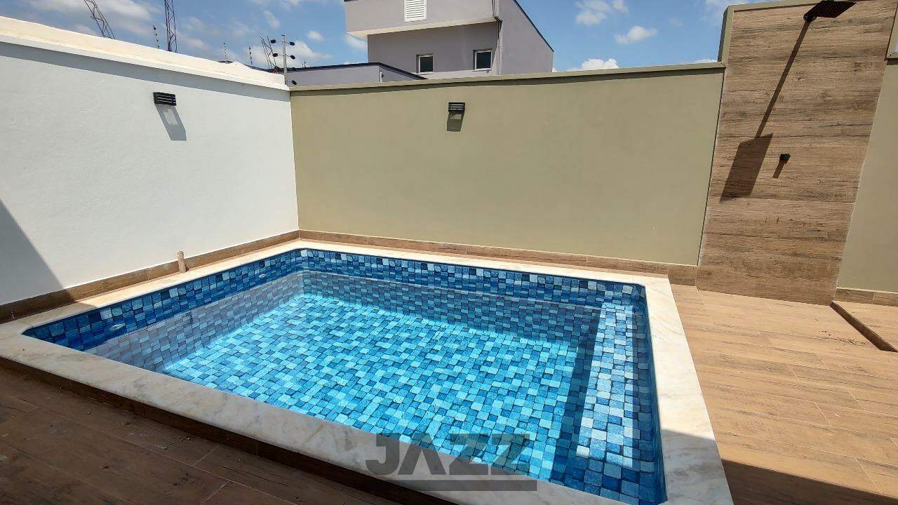 Casa à venda com 3 quartos, 113m² - Foto 25