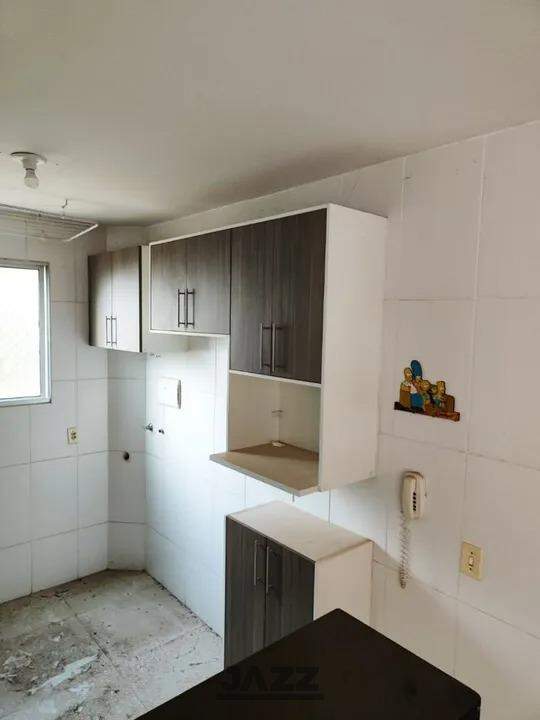 Apartamento à venda com 2 quartos, 47m² - Foto 5