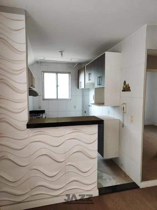 Apartamento à venda com 2 quartos, 47m² - Foto 2