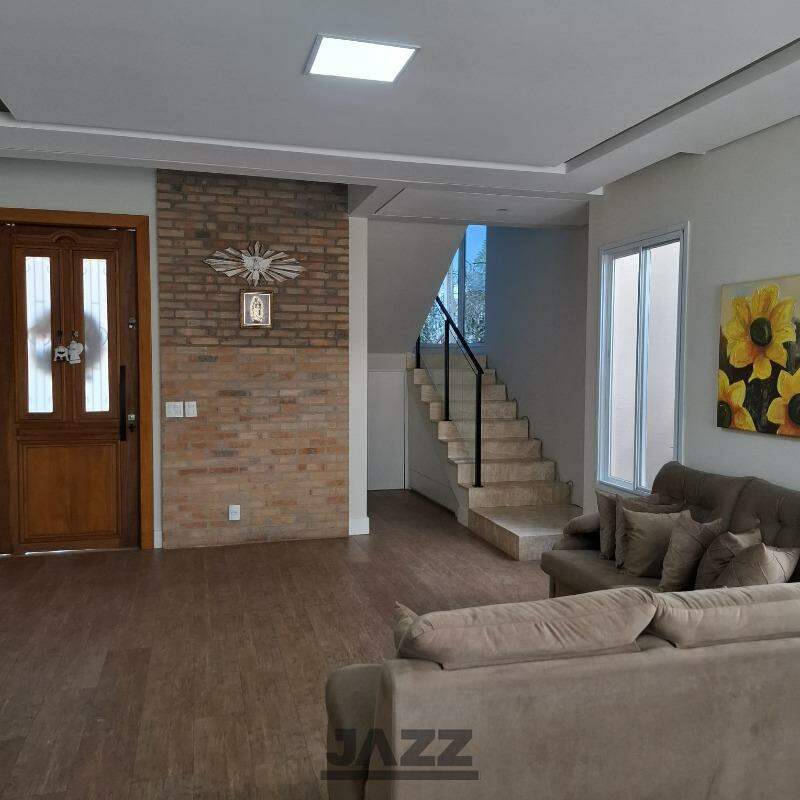 Casa de Condomínio à venda com 3 quartos, 225m² - Foto 5