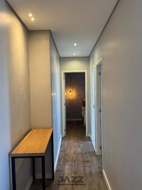 Apartamento à venda com 2 quartos, 56m² - Foto 8