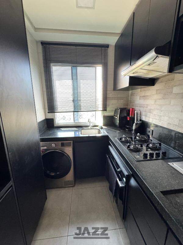 Apartamento à venda com 2 quartos, 56m² - Foto 2