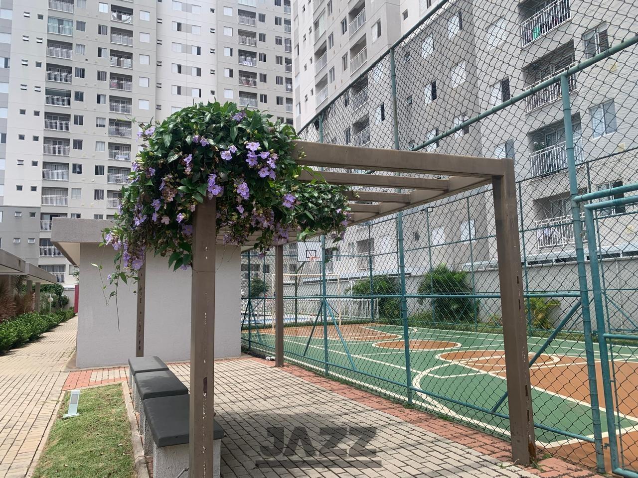 Apartamento, 2 quartos, 56 m² - Foto 21