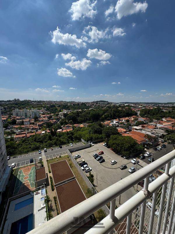 Apartamento à venda com 2 quartos, 56m² - Foto 5