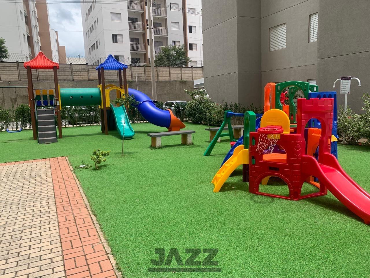 Apartamento, 2 quartos, 56 m² - Foto 34