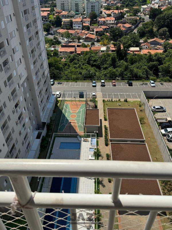 Apartamento à venda com 2 quartos, 56m² - Foto 3