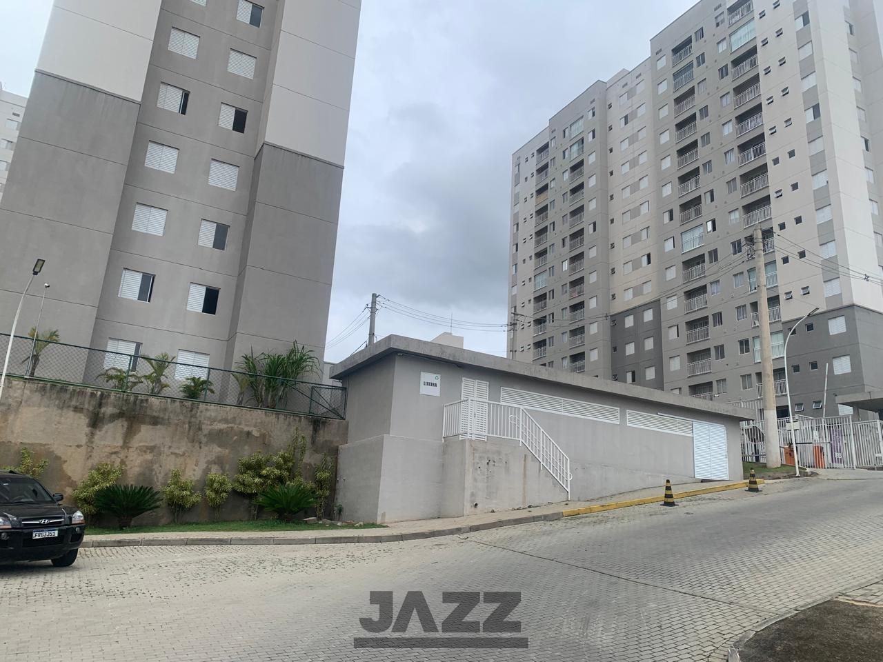 Apartamento, 2 quartos, 56 m² - Foto 36