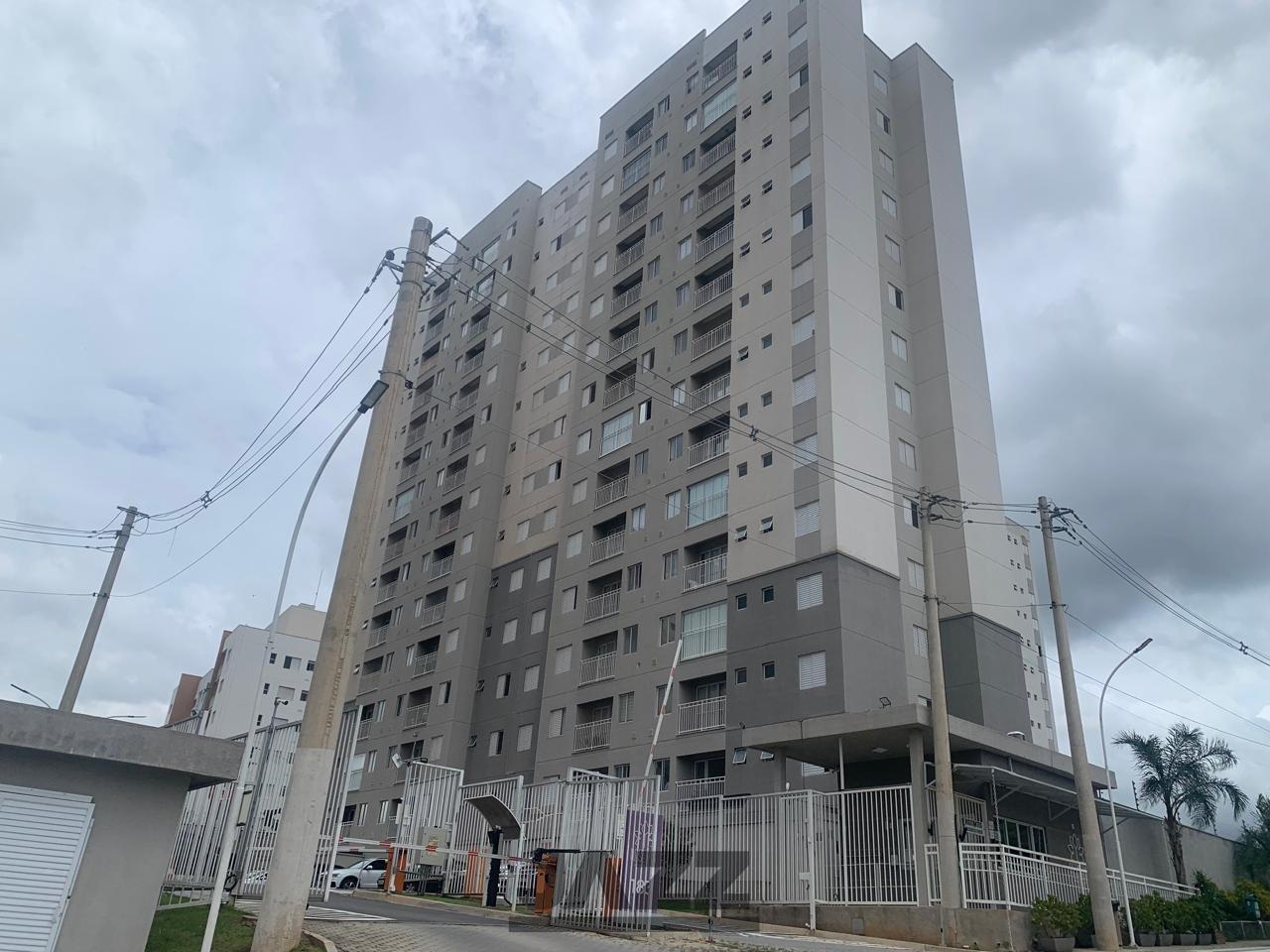 Apartamento, 2 quartos, 56 m² - Foto 35