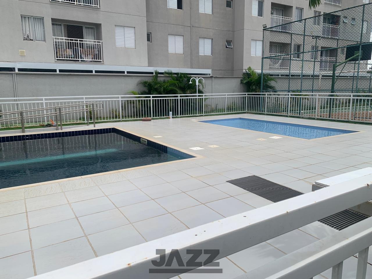 Apartamento, 2 quartos, 56 m² - Foto 26