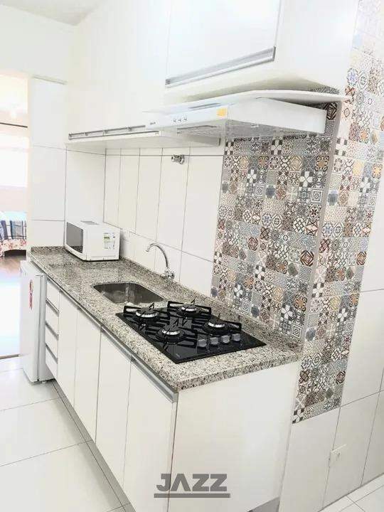 Apartamento à venda com 1 quarto, 38m² - Foto 3