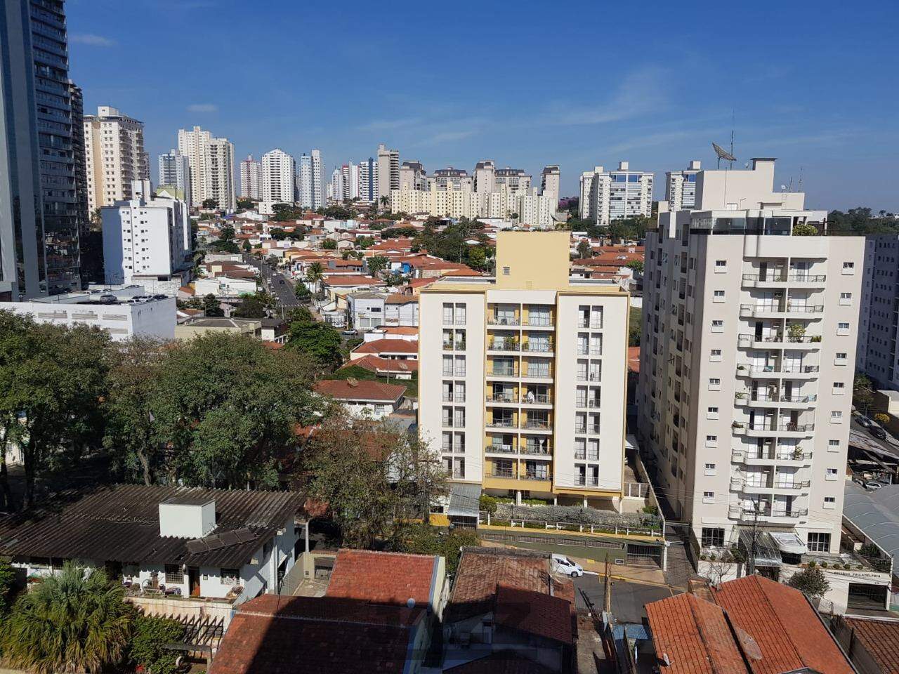 Apartamento à venda com 1 quarto, 38m² - Foto 18