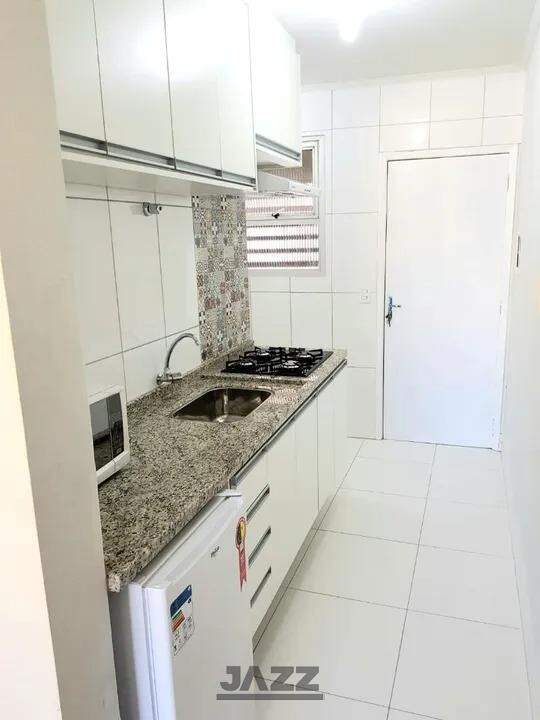 Apartamento à venda com 1 quarto, 38m² - Foto 1