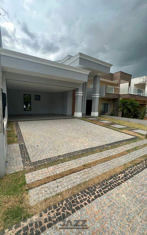 Casa de Condomínio à venda com 3 quartos, 180m² - Foto 3