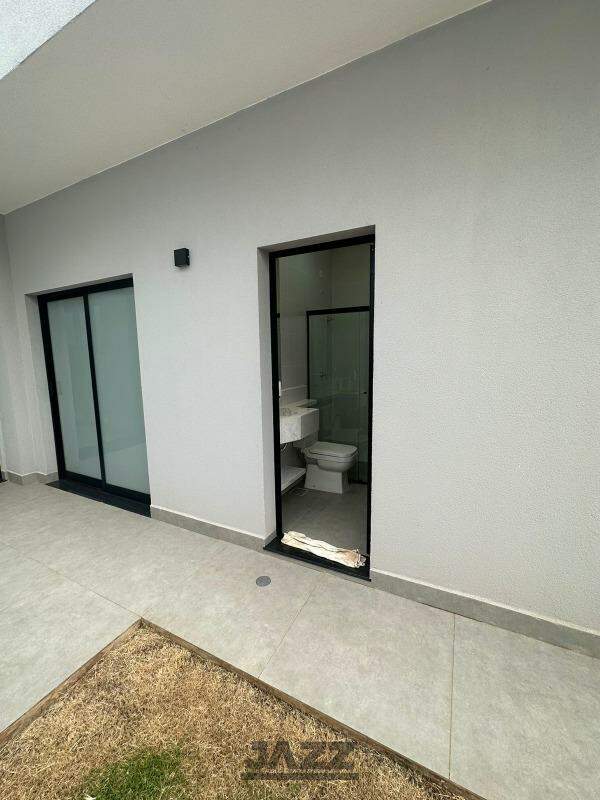 Casa de Condomínio à venda com 3 quartos, 180m² - Foto 7