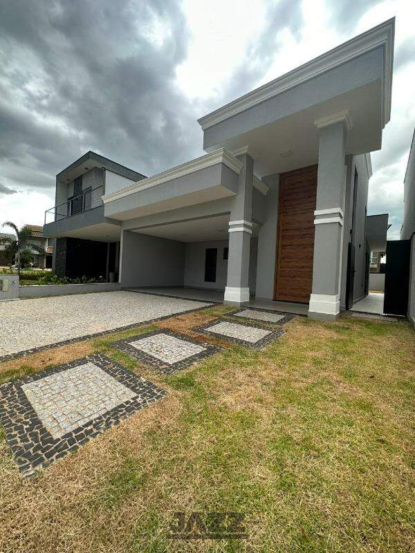 Casa de Condomínio à venda com 3 quartos, 180m² - Foto 1