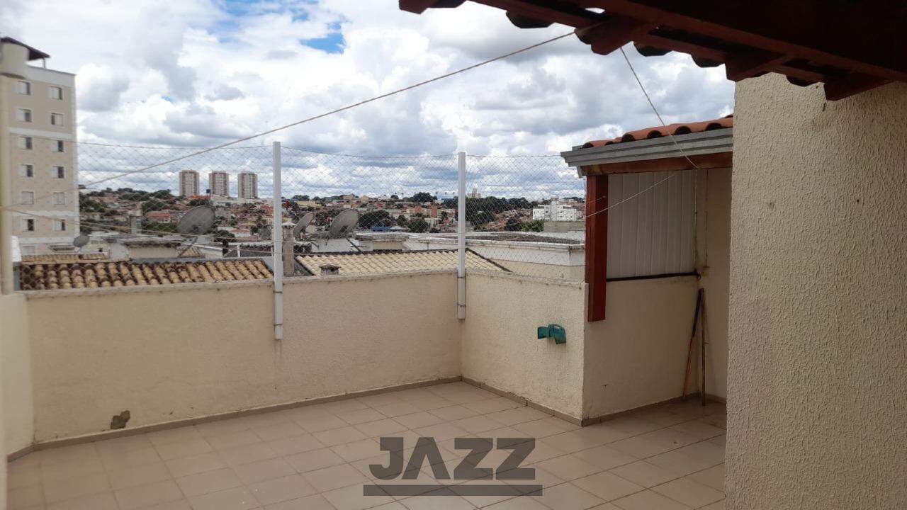 Cobertura à venda com 3 quartos, 110m² - Foto 16