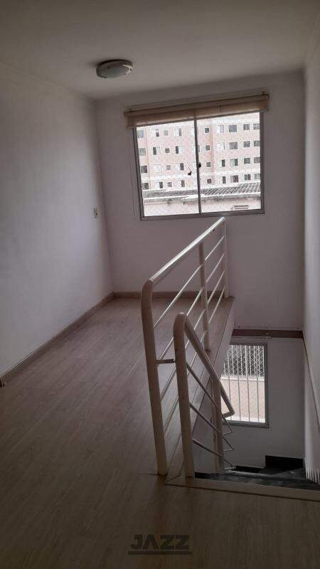 Cobertura à venda com 3 quartos, 110m² - Foto 13