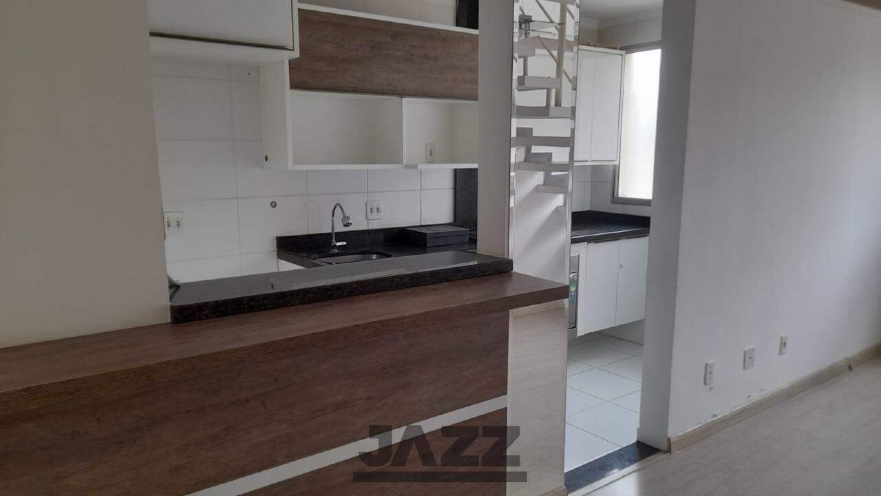 Cobertura à venda com 3 quartos, 110m² - Foto 1