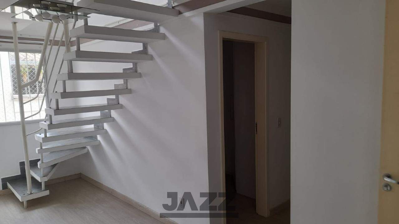 Cobertura à venda com 3 quartos, 110m² - Foto 5