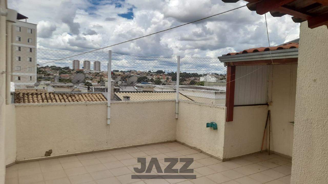 Cobertura à venda com 3 quartos, 110m² - Foto 17