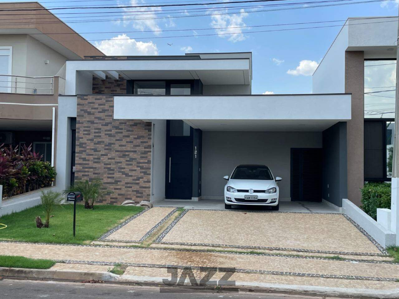 Casa de Condomínio à venda com 3 quartos, 172m² - Foto 26