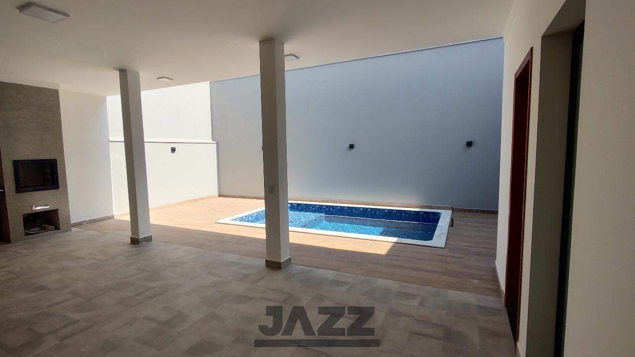 Casa à venda com 3 quartos, 157m² - Foto 14