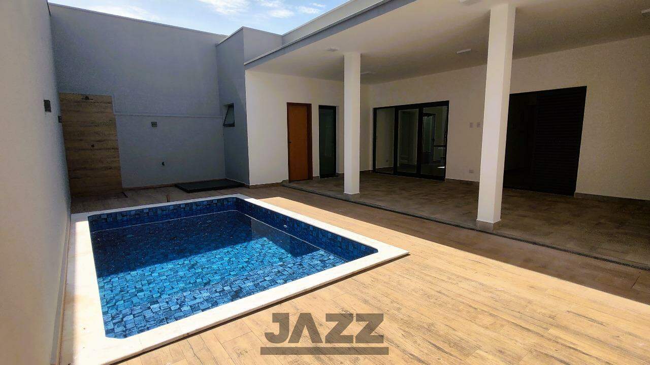 Casa à venda com 3 quartos, 157m² - Foto 11