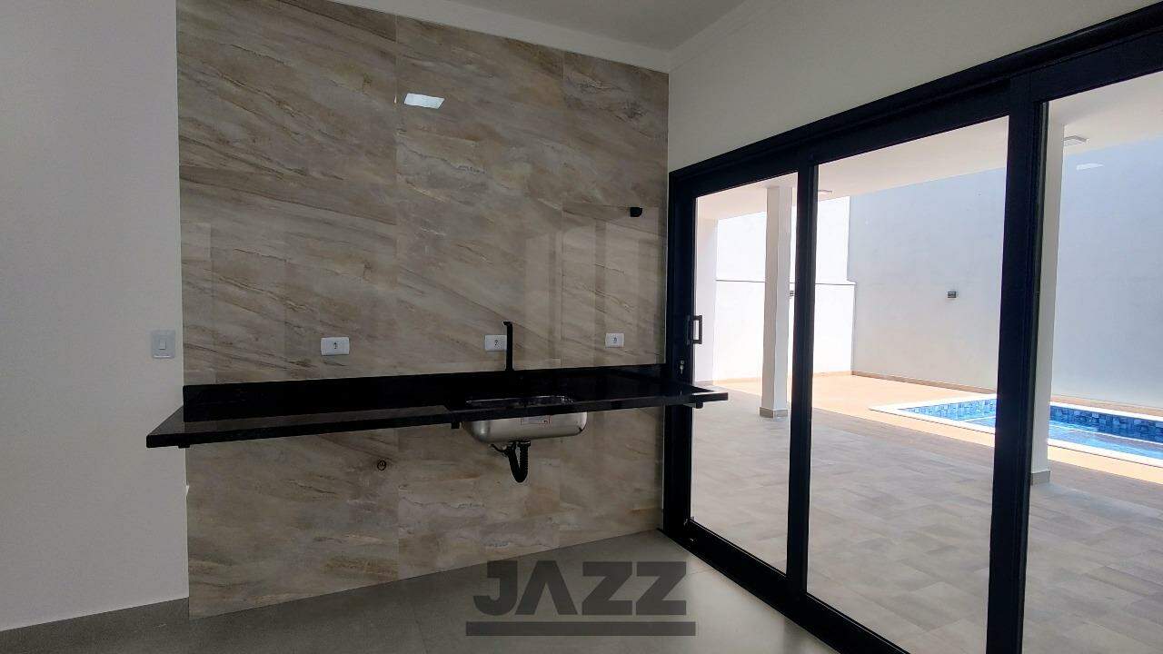 Casa à venda com 3 quartos, 157m² - Foto 8