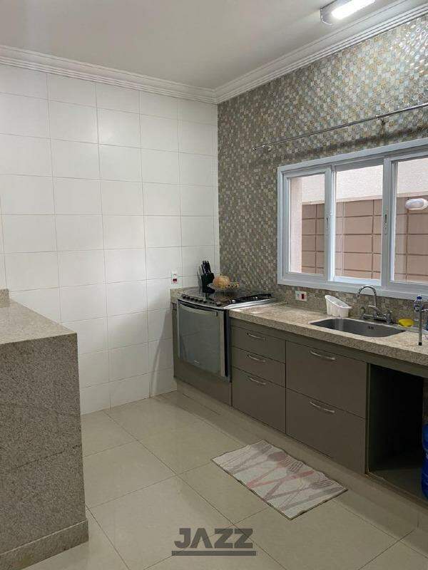 Casa de Condomínio à venda com 3 quartos, 258m² - Foto 15