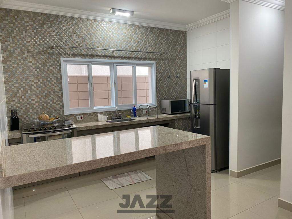 Casa de Condomínio à venda com 3 quartos, 258m² - Foto 19