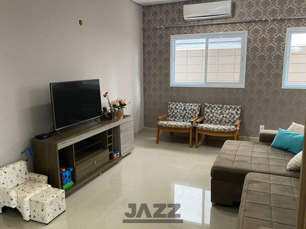 Casa de Condomínio à venda com 3 quartos, 258m² - Foto 2