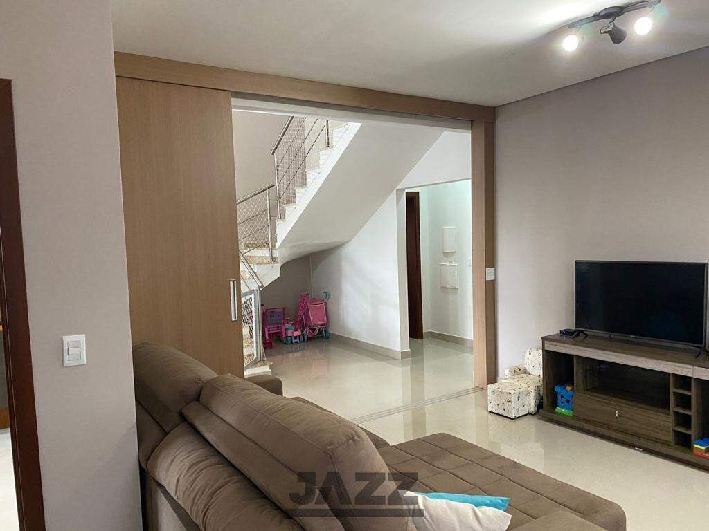 Casa de Condomínio à venda com 3 quartos, 258m² - Foto 3