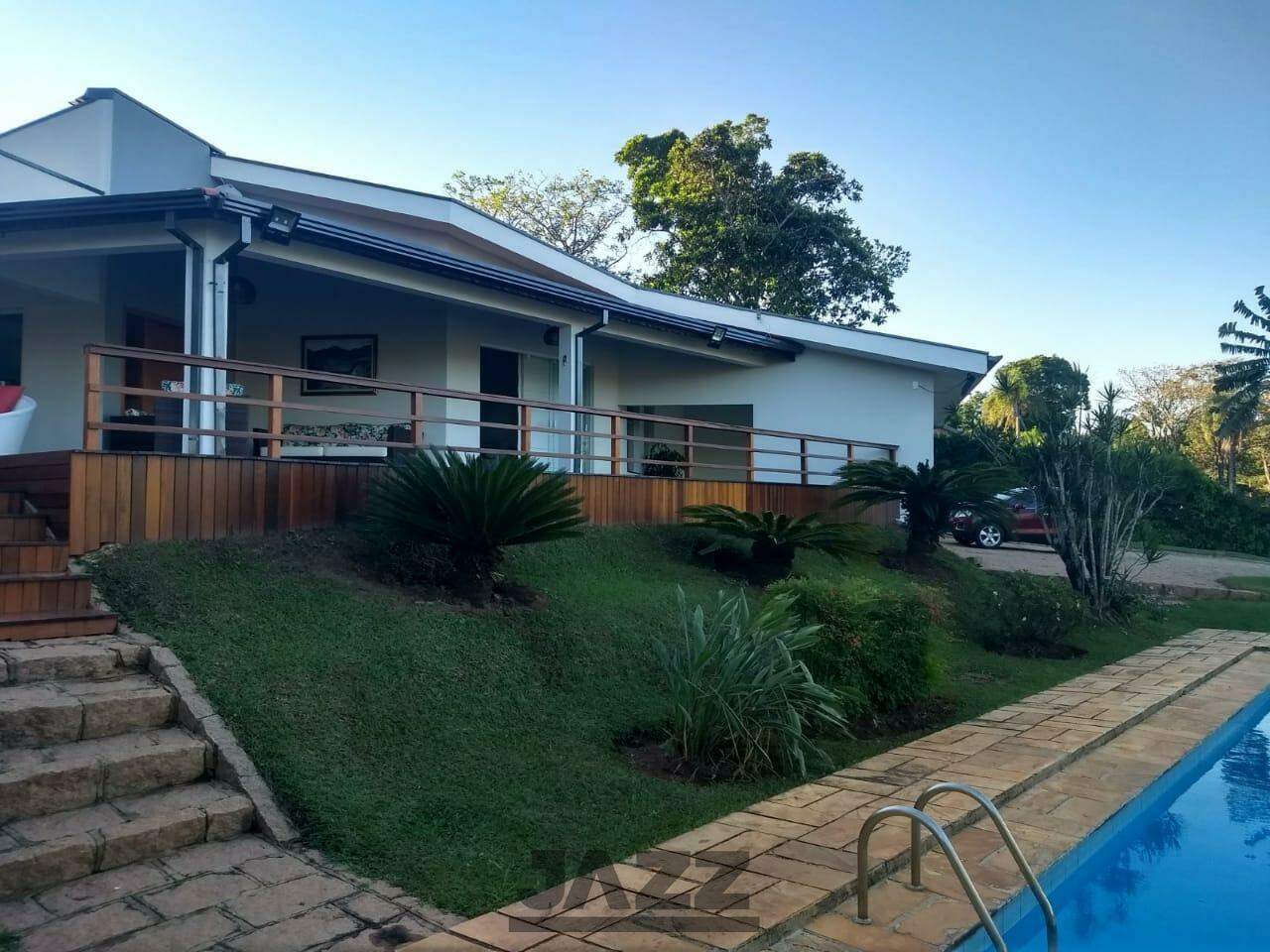 Fazenda à venda com 4 quartos, 390m² - Foto 2