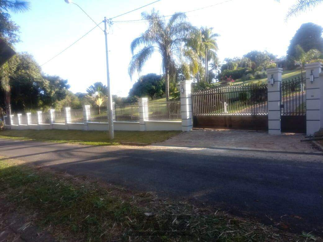 Fazenda à venda com 4 quartos, 390m² - Foto 4