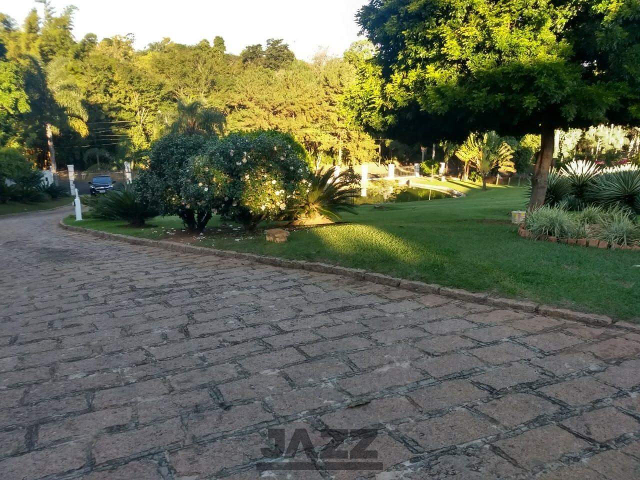 Fazenda à venda com 4 quartos, 390m² - Foto 7