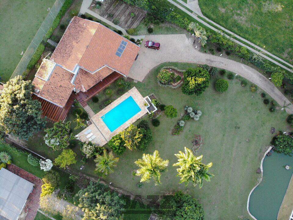 Fazenda à venda com 4 quartos, 390m² - Foto 43