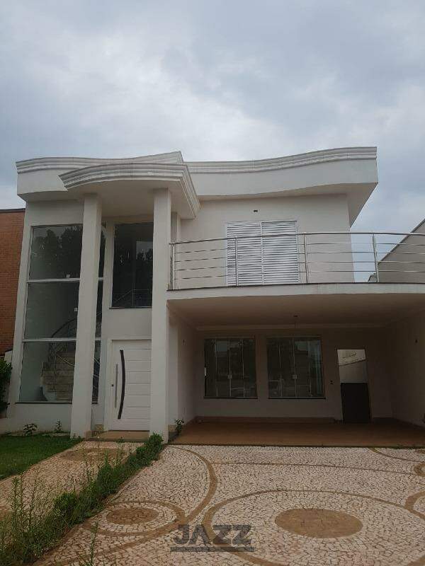 Casa de Condomínio à venda, 269m² - Foto 36