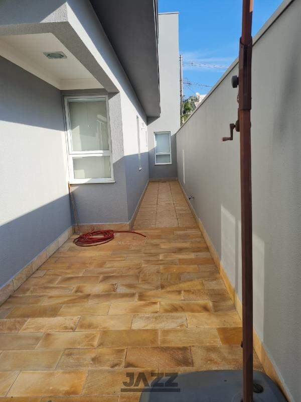 Casa à venda com 3 quartos, 295m² - Foto 17