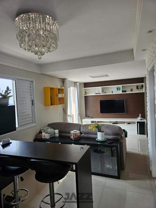 Cobertura à venda com 3 quartos, 134m² - Foto 1