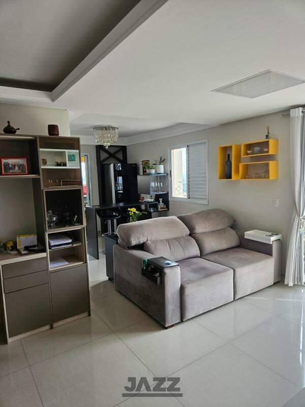 Cobertura à venda com 3 quartos, 134m² - Foto 5