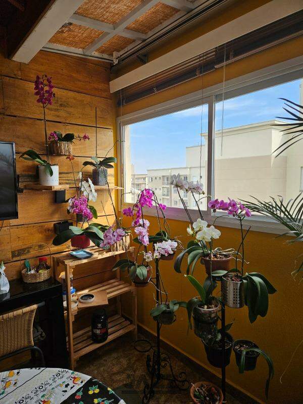 Cobertura à venda com 3 quartos, 134m² - Foto 39