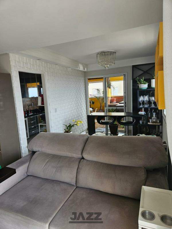 Cobertura à venda com 3 quartos, 134m² - Foto 4