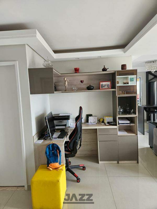 Cobertura à venda com 3 quartos, 134m² - Foto 9