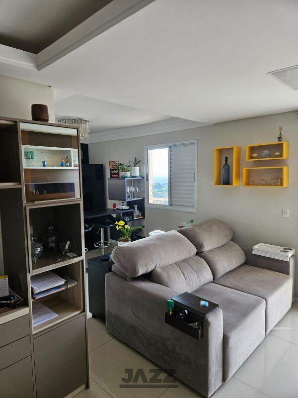 Cobertura à venda com 3 quartos, 134m² - Foto 3