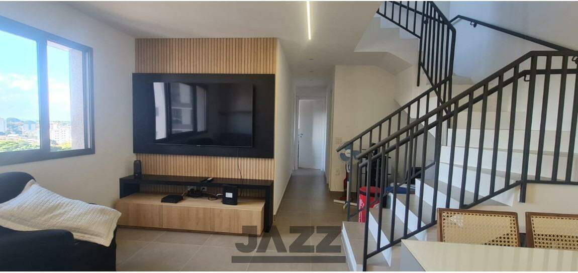 Cobertura à venda com 3 quartos, 133m² - Foto 15