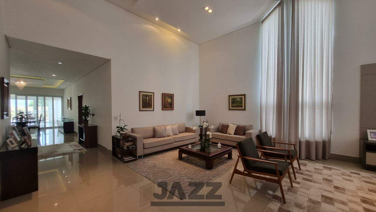 Casa de Condomínio à venda com 4 quartos, 322m² - Foto 1