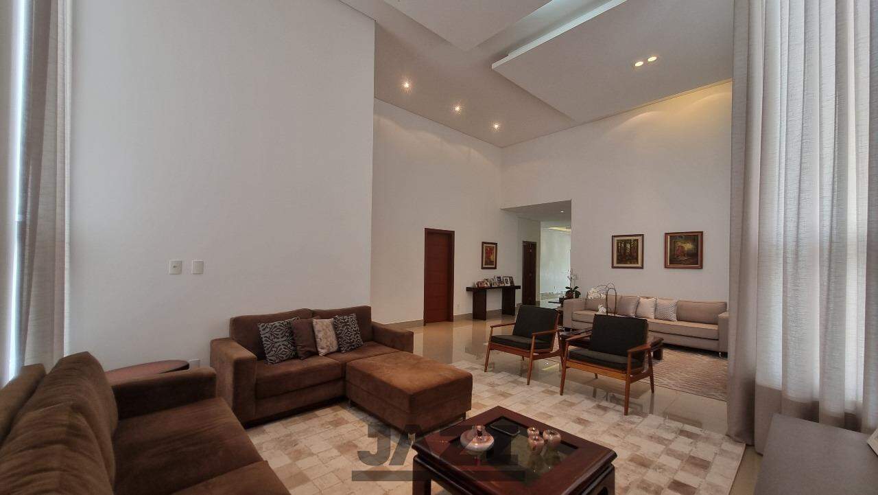 Casa de Condomínio à venda com 4 quartos, 322m² - Foto 8